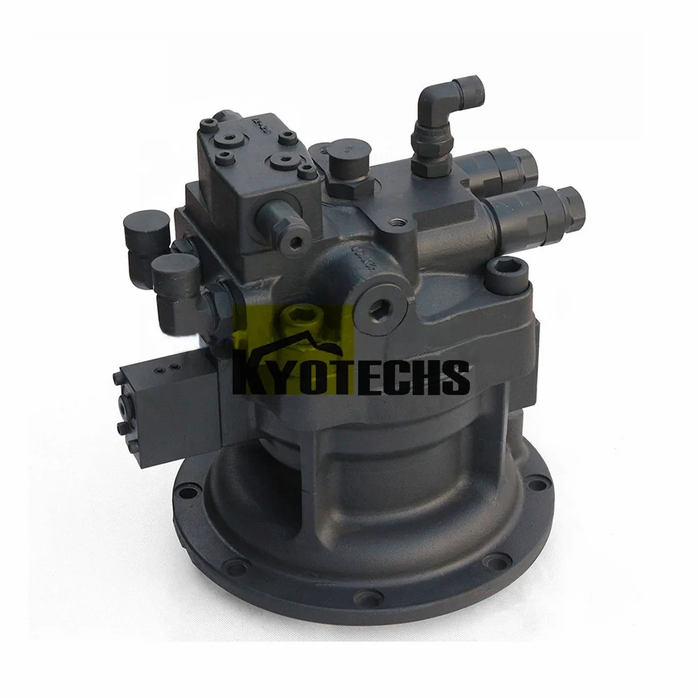 Swing Device Reducer R210NLC-9 R235LCR-9 R220LC-9S Slewing Motor Hydraulic 38Q6-11100 38Q6-11101 39Q6-10150 Swing Motor Parts