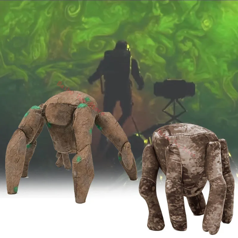 

2026 New Movie Project Hail Mary Rocky Plush Doll Toy Cute Ryland Grace Anime Peripherals Toy Birthday Christmas Gift