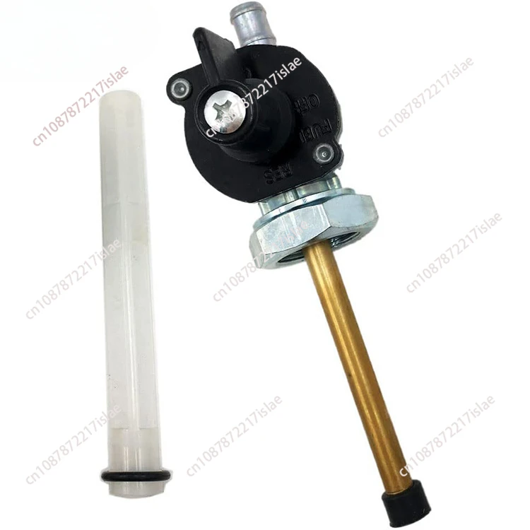 16950-MAH-023 Fuel valve switch, suitable for VT1100C1/VT1100C2/VT1100C3