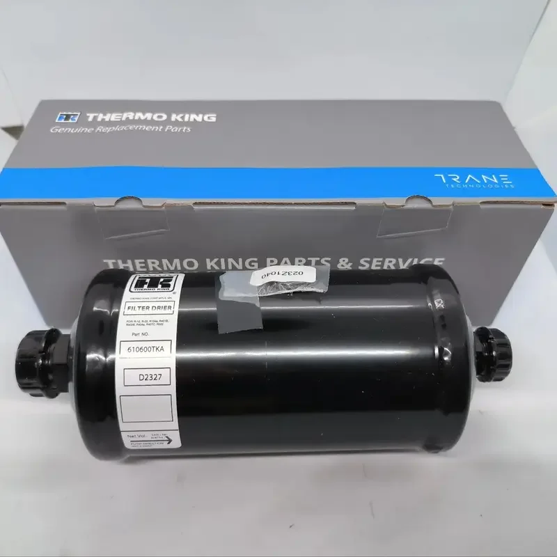 Unit Sub mesin Trailer Thermo King Drier 61-0600 610600 610600TKA,