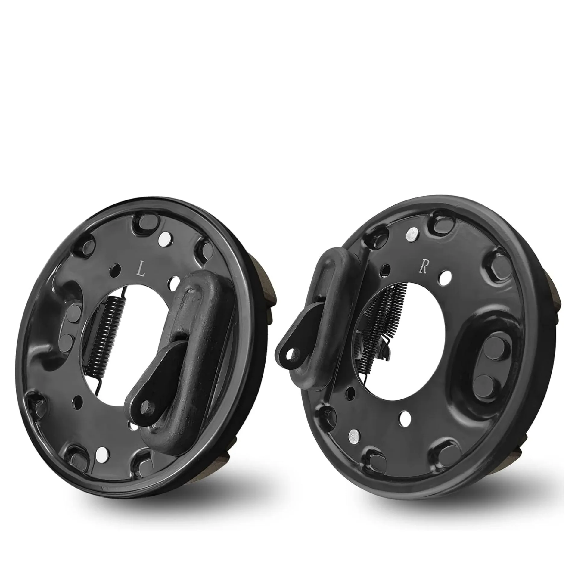 Suitable for Ezgo Txt Yamaha G14 G22 Brake Driver and Passenger Side Brake Assembly 70998-g01