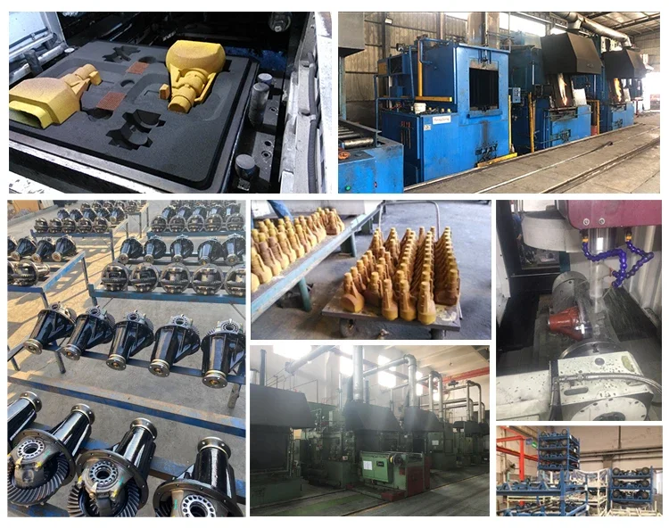 نسبة التجميع التفاضلي الأمامي 10x41 11x43 12x43 للعبة ota 41110-0k281