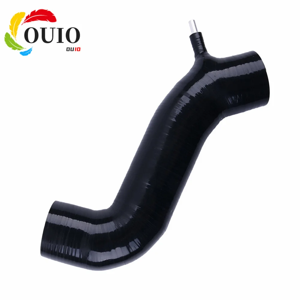 Silicone Induction Intake Hose FIT Ford Fiesta MK7 ST180 ST200 1.6T 2013-2019 - Image 4