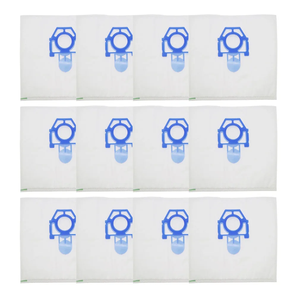 Dust Bags for Zelmer Vacuum Cleaner Bags Maxim 3000.0.K28S 919.0 SP Clarris 2700.0 ST 819.0 EQ Flip 321 image 6