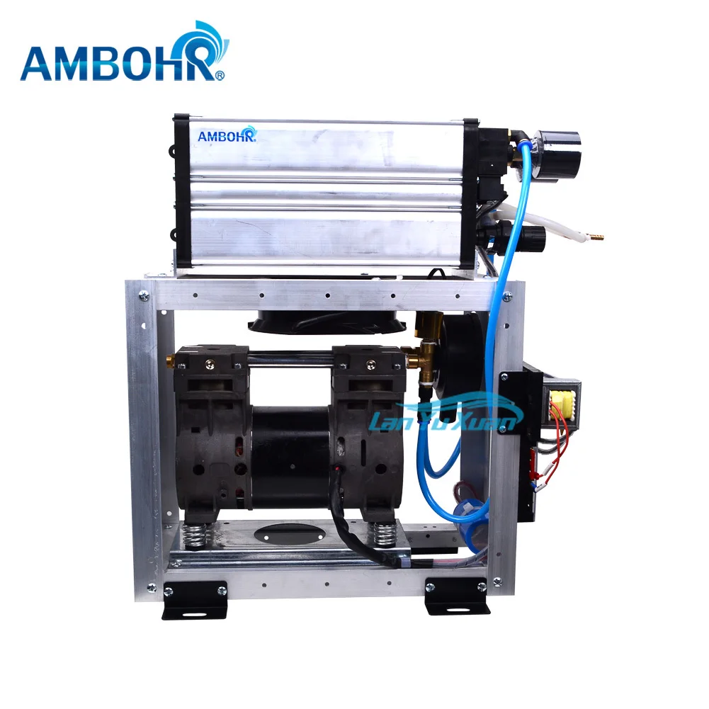 AMBOHR OXM Series Industrial  Generator Module for Cultivation