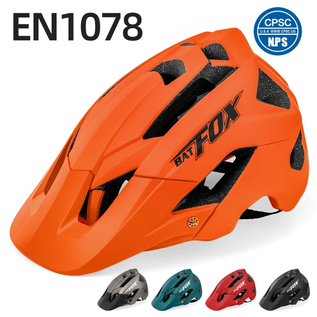 Casque shops velo aliexpress