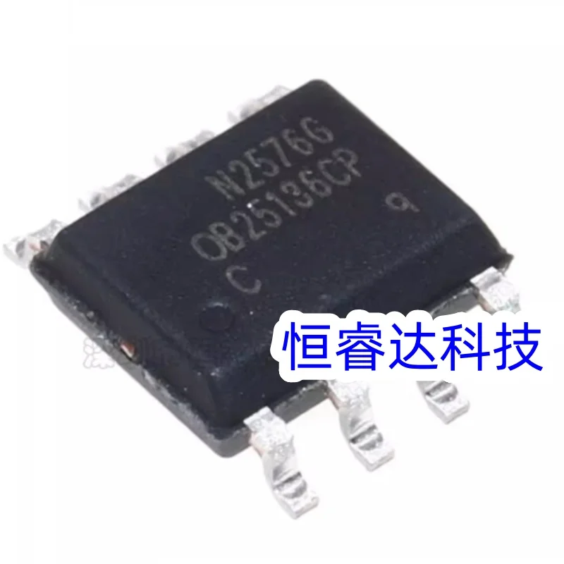 5PCS OB25136CCPA SOP-8 OB25136CP OB25136 Switch Power Supply Chip Brand New in Stock