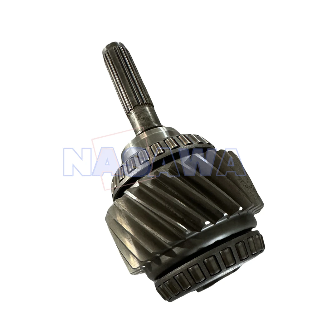 722.9  A2212710248 Transfer Case gear shaft input shaft is suitable 4-Matic for Mercedes-Benz  A2512800800 2512801300