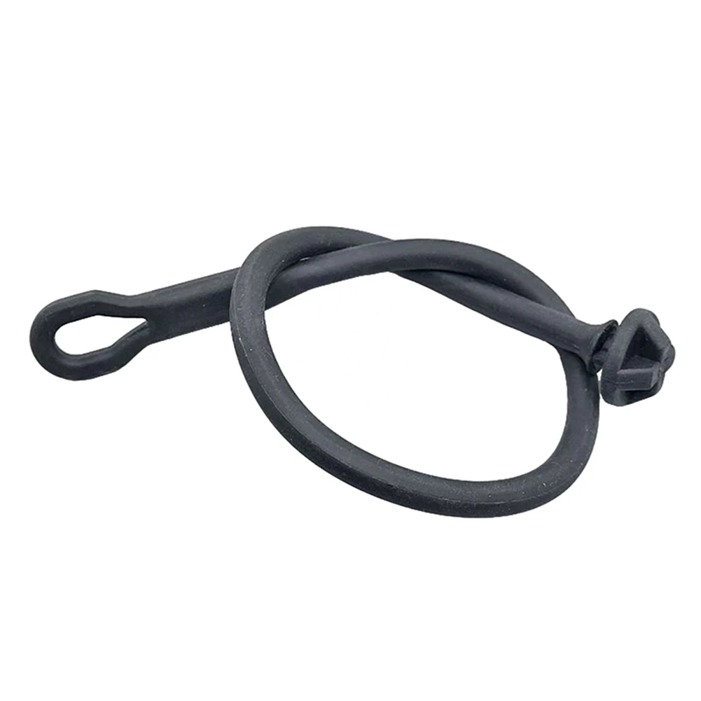 

Car Accessories Parcel Shelf Straps Car Trunk Accessories OEM Number 1H6863447 Practical Design For Polo 1994-1999