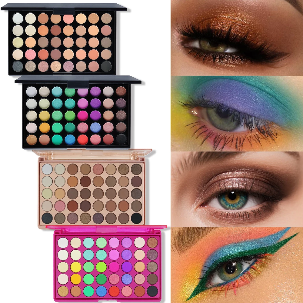 Thumbnail 2 - #71 Eye Shadows Ranking List in 2026