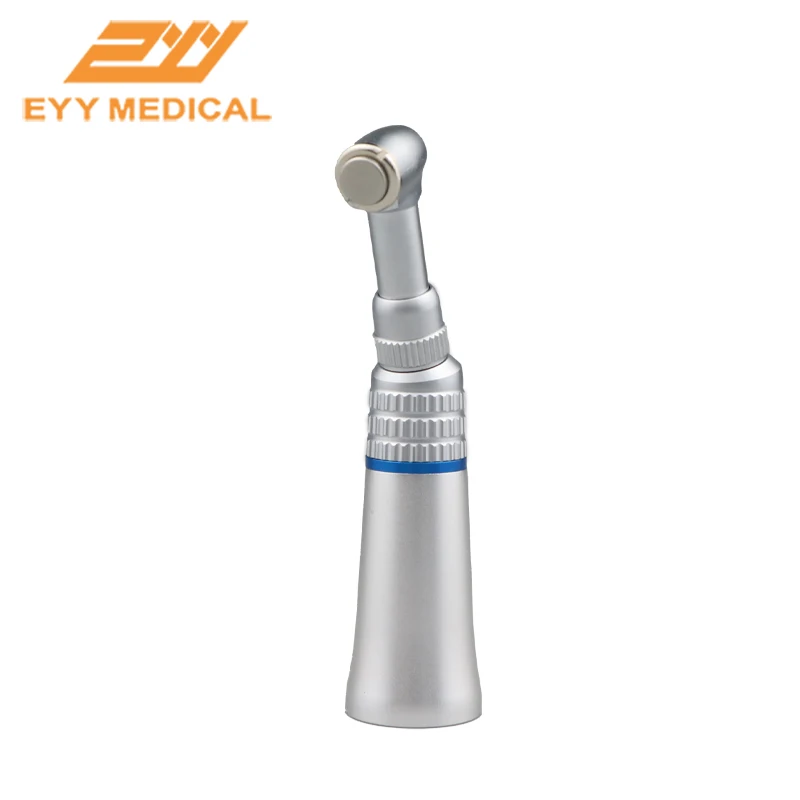 EYY Dental Low Speed Handpiece Led Kit Zewnętrzny strumień wody Niska prędkość Mikrosilnik dentystyczny Mikrosilnik do naprawy jamy ustnej