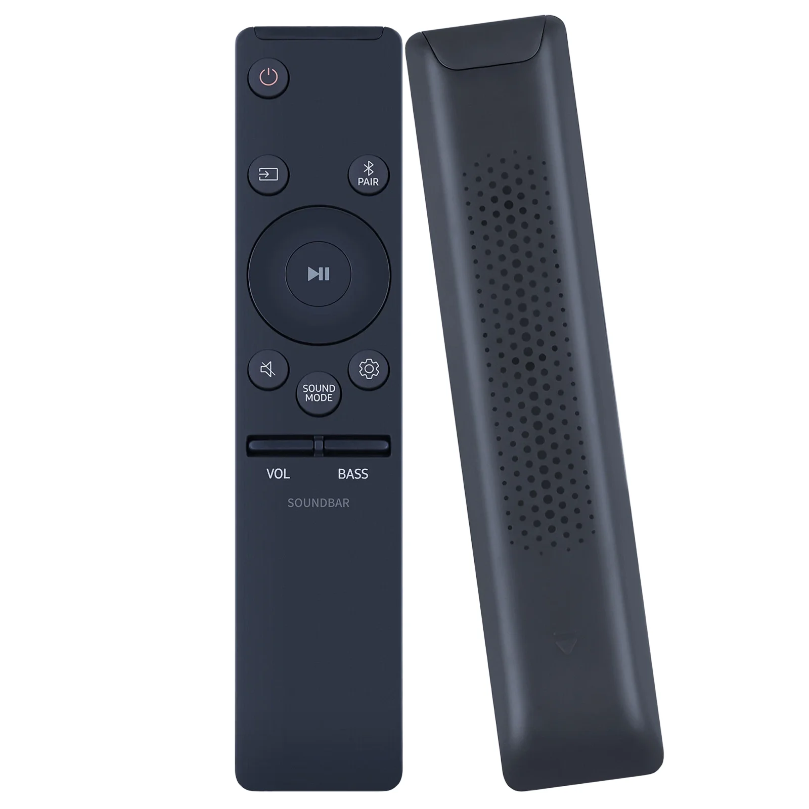 AH59-02767A para Samsung Soundbar Control remoto HW-N650 HW-N450 HW-N550 HW-R450