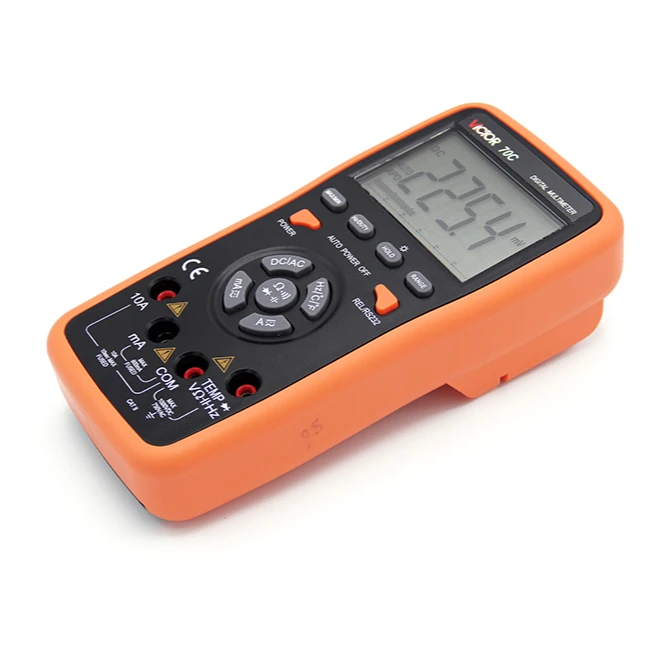 Victor 70C Auto Ran… - image