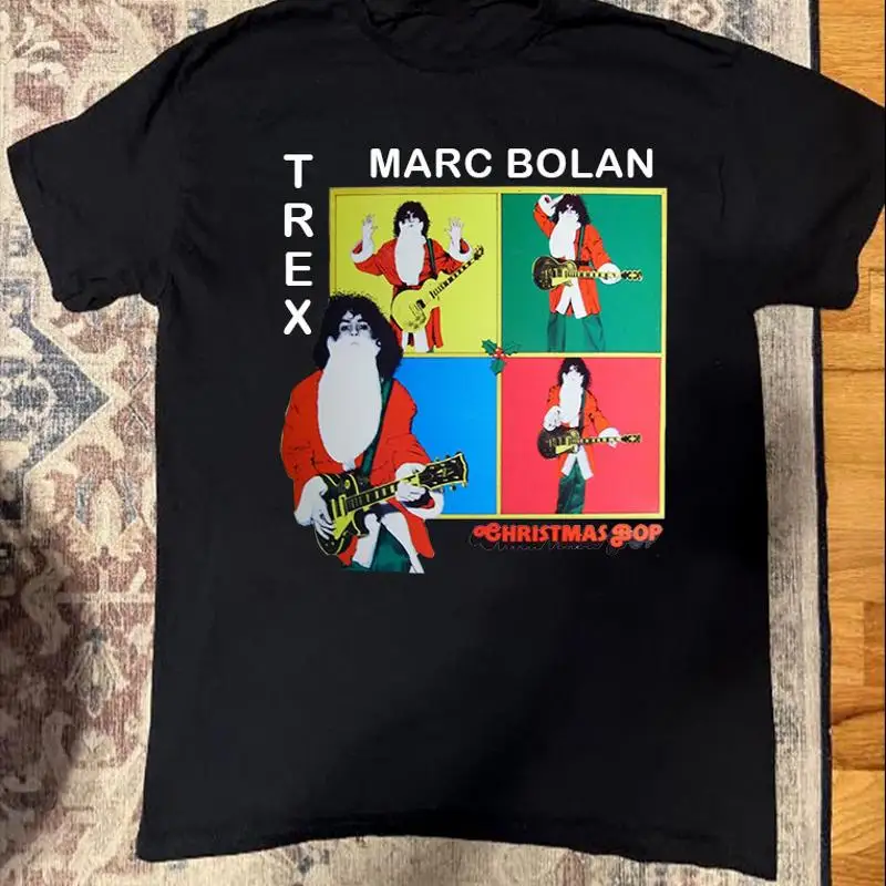 Marc Bolan T Rex Ch… - image