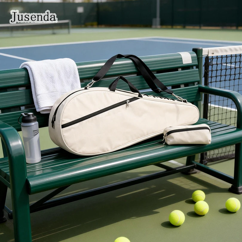 Thumbnail 3 - #41 Latest Tennis Racquet Bags Offers