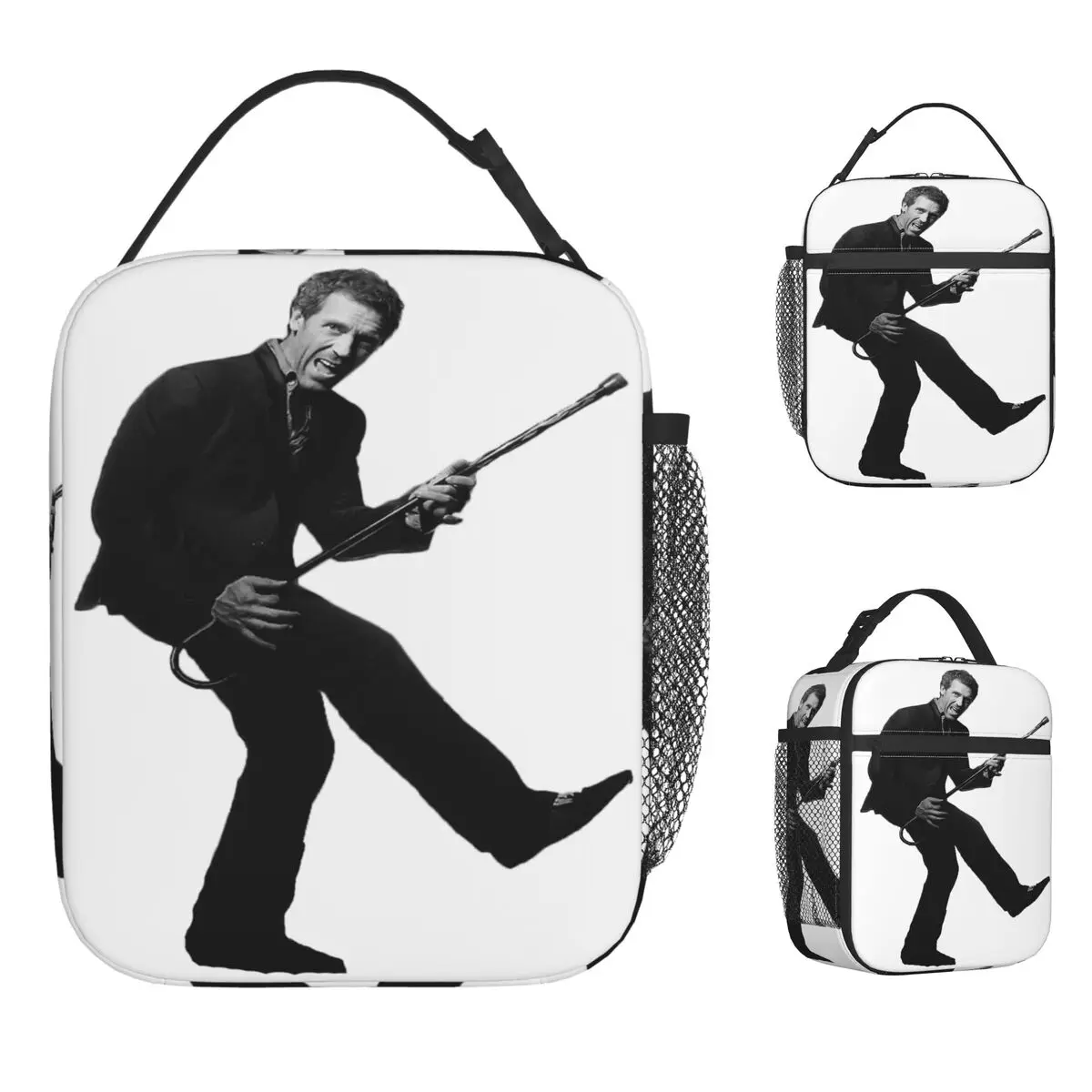 Dr Gregory House Lu… - image