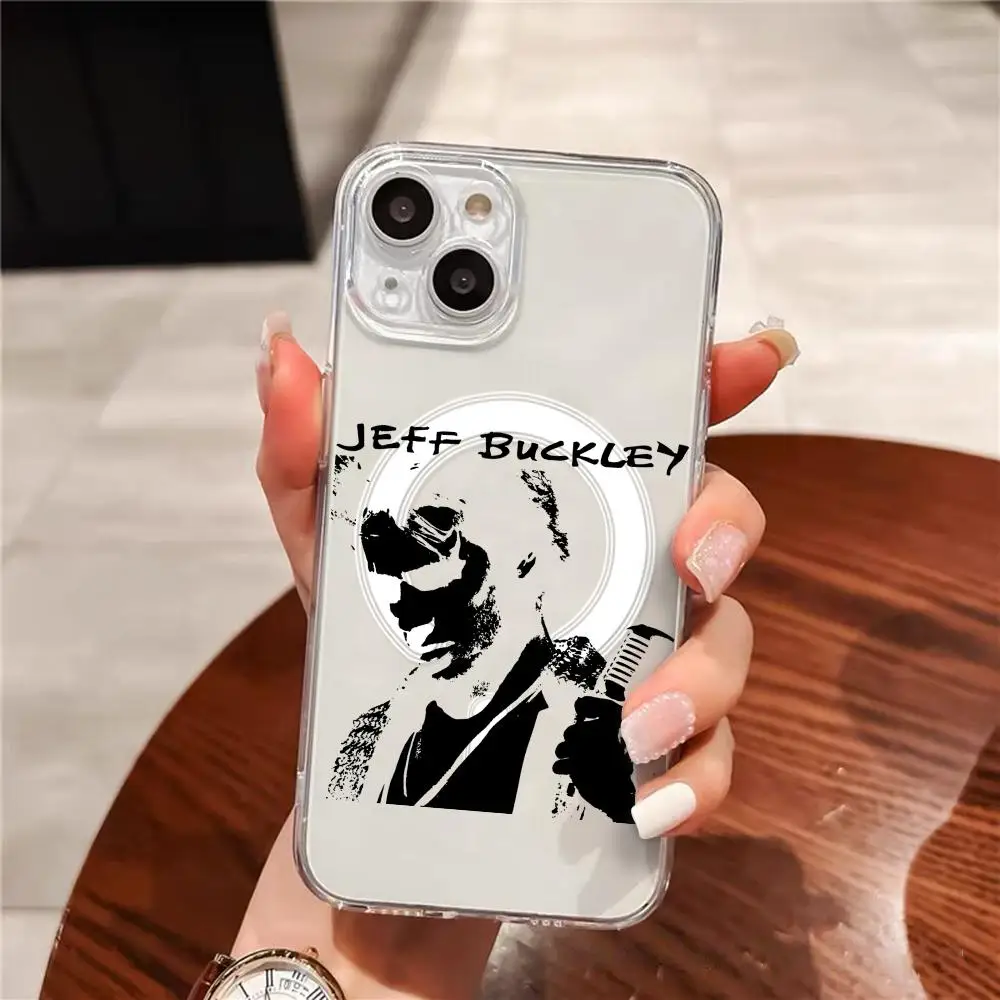 J-Jeff B-Buckley Si…