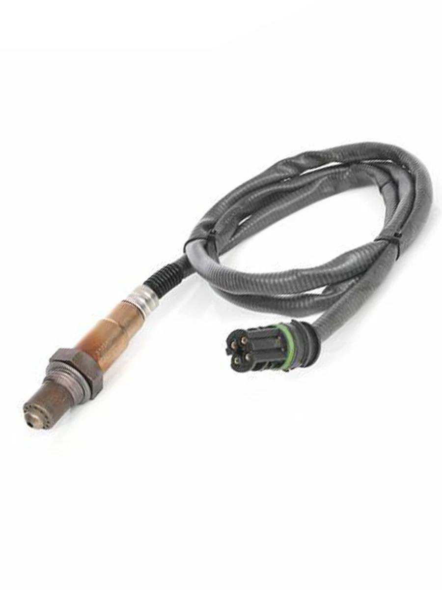 For 2007-2010 BMW 5 Series E60 Oxygen Sensor 11787573321 0 258 010 026 free shipping