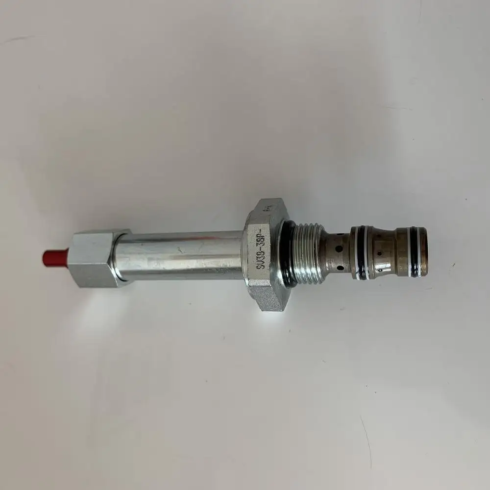 

Картридж электромагнитного клапана SV38-38P SV38-38P-0-N-24DG