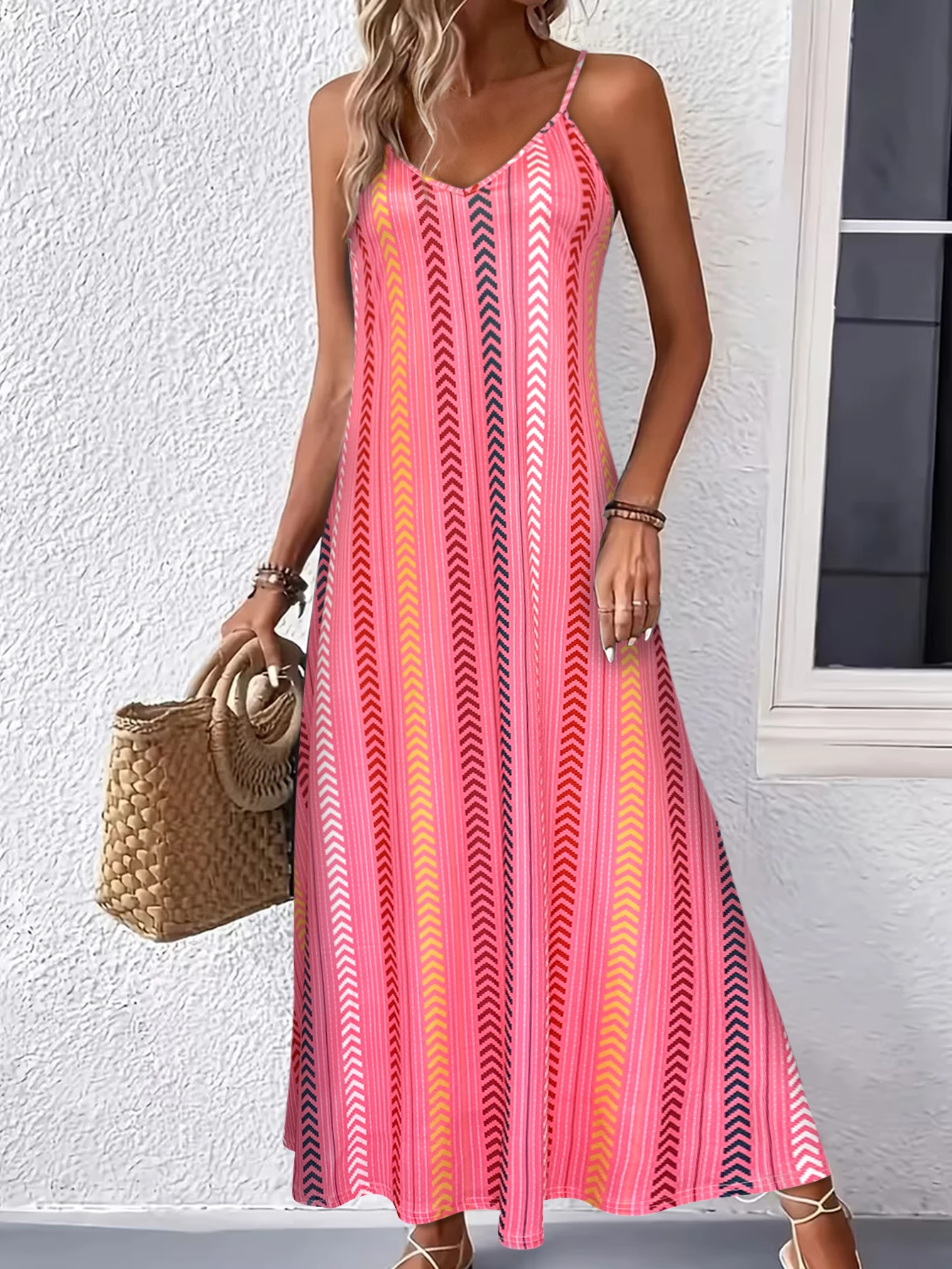 Thumbnail 2 - #4 Best Flowing Long Dress to Buy In 2026