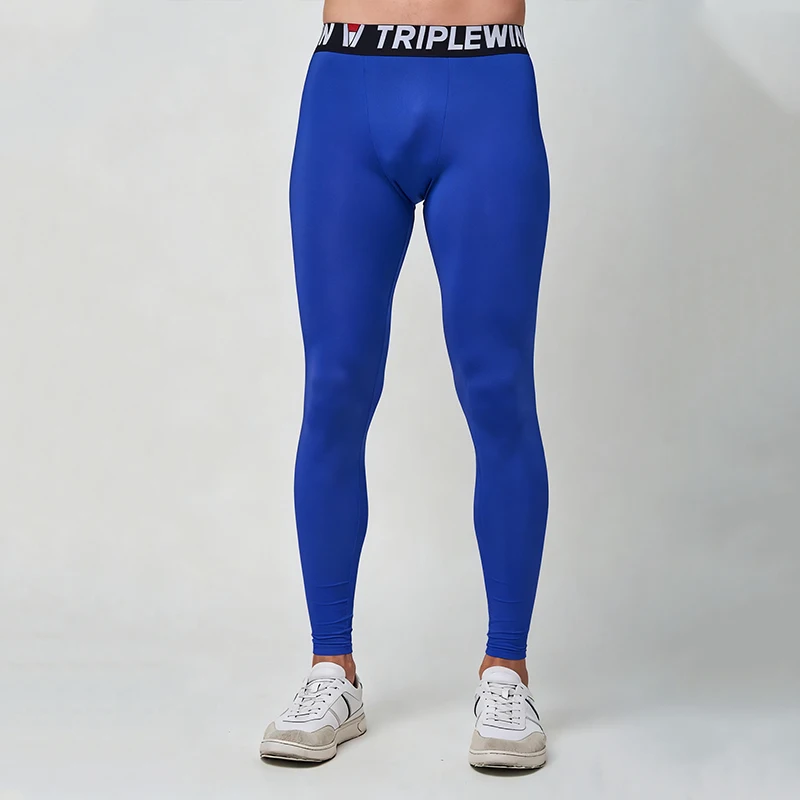 Men Women Kid Children Running Long Tights GYM Pocket Pants Basketball Football Soccer Fitness Exercise Sport Hiking Leggings 12