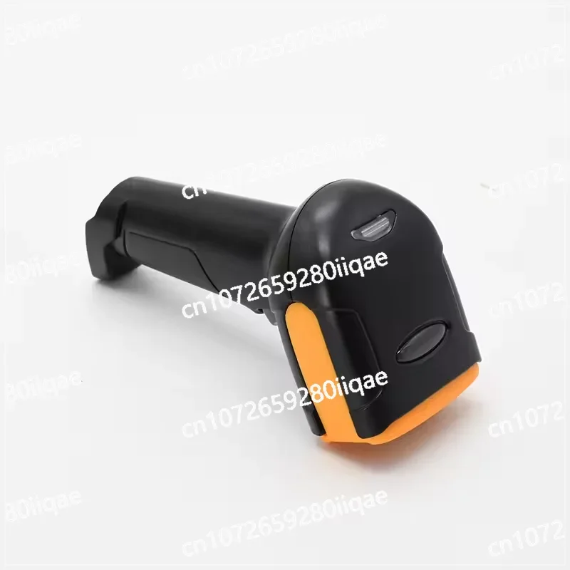 Factory USB RJ45 1D 2D Handheld Portable Supermarket Bar POS Scanning Barcode Scanner