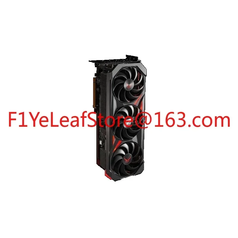 POWERCOLOR Red SAFRX 7900 XTX 24 Go, carte de fouling de jeu limitée GDDR6, GPU rx 7900xtx, nouveau stock, offres spéciales