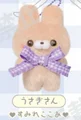 brown bunny