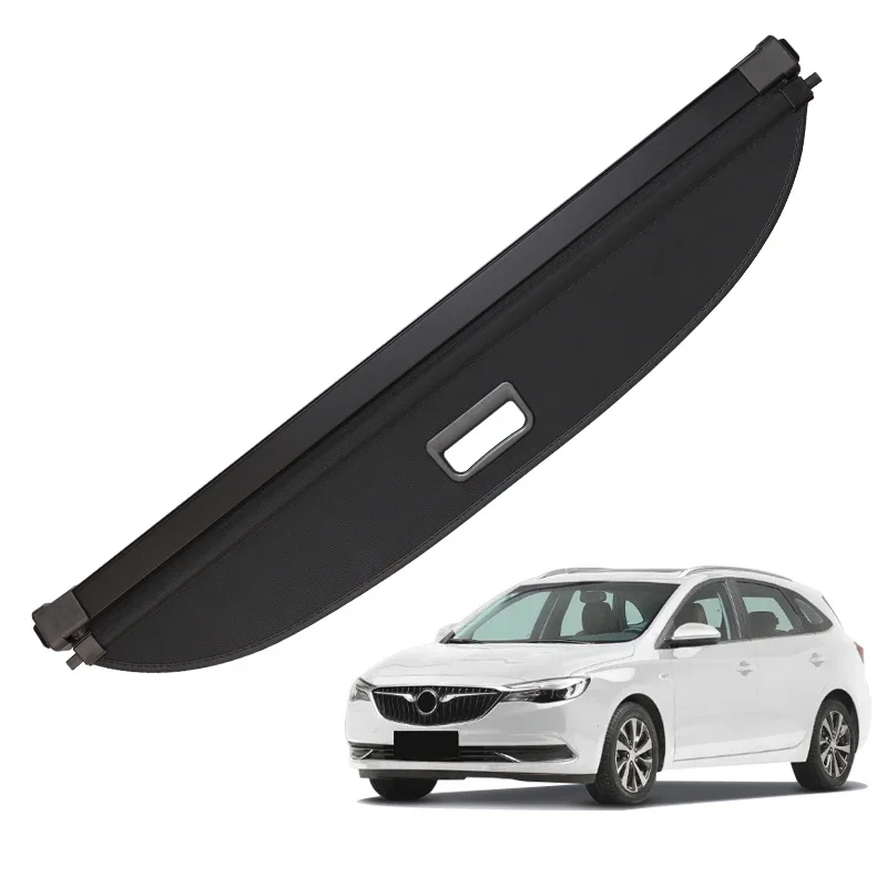 

Factory Wholesale Retractable Trunk Cargo Cover For Buick Excelle GX 2017-2019 Rear Trunk Shielding Shade