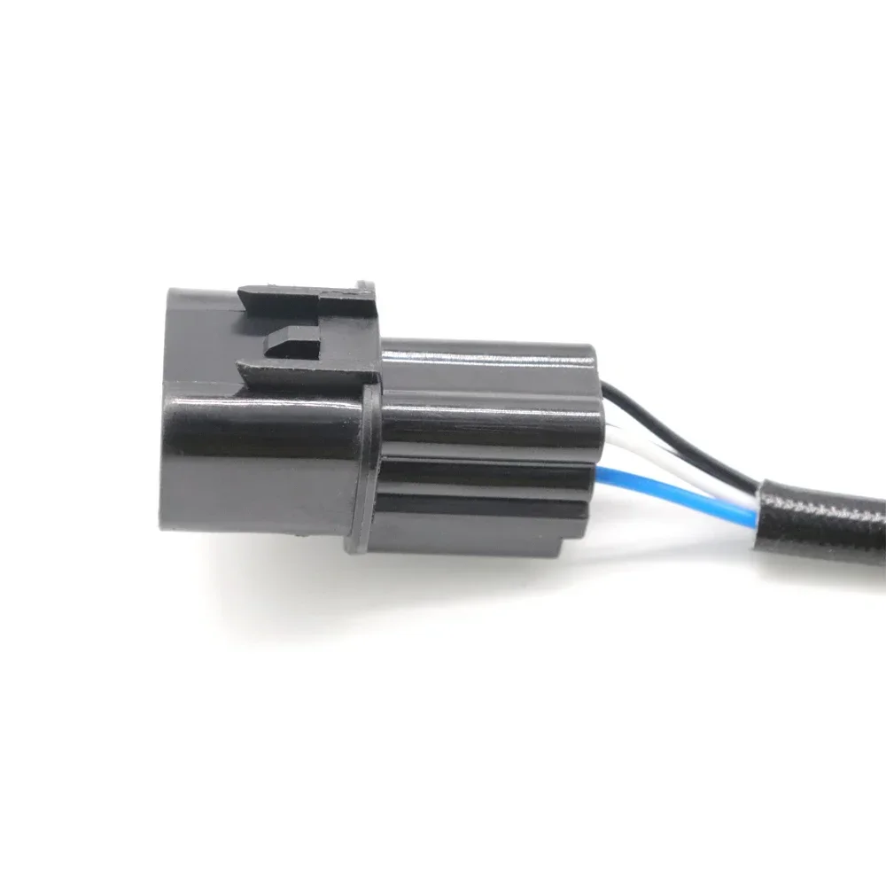 Sensor de oxígeno con sonda Lambda para coche, accesorio con índice de combustible y aire, O2, Endeavor para Mitsubishi Lancer Montero Sport Pajero Pickup Triton, MD365014, nuevo