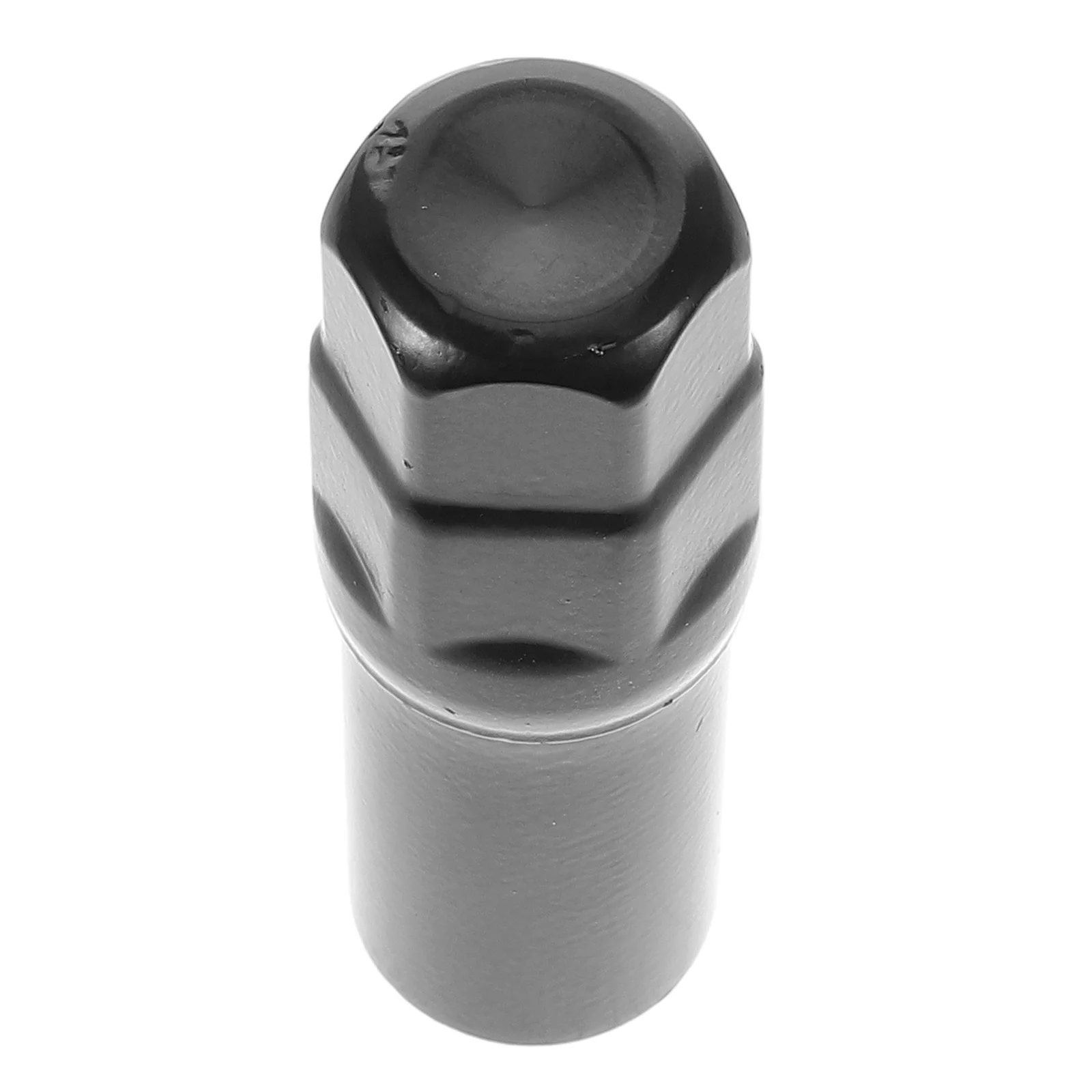 

Anti- Wheel Hub Lug Nut Socket High-Strength Impact Resistant Replacement For Composite Hole Durable Locking