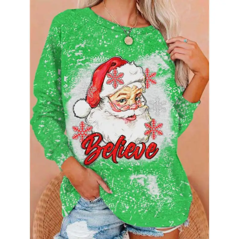 Sweat-shirt à capuche à manches longues pour femmes, imprimé Floral de vache en 3D, Raglan, décontracté, Y2k, pulls Harajuku, vêtements féminins, nouvelle collection