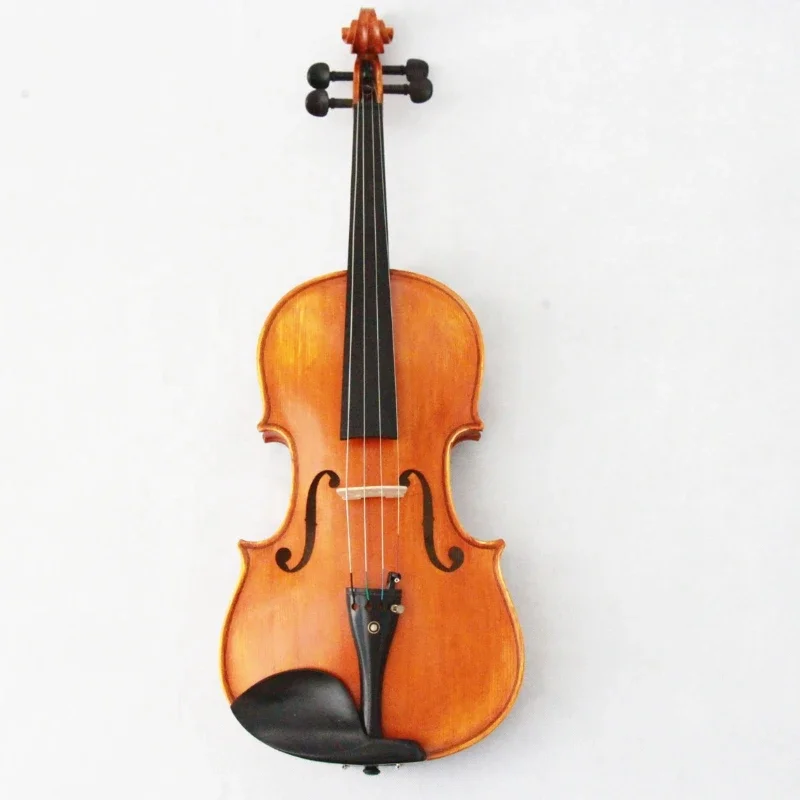 High quality Viola Handmade 16 Inch viola instrument Wholesale viola professional for sale in china