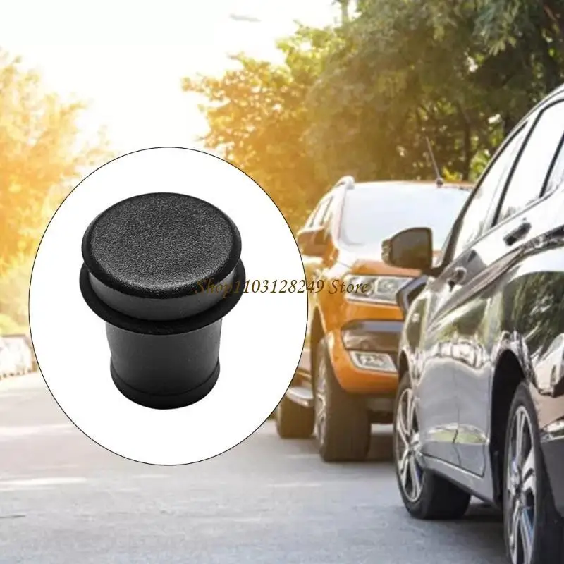 

N5KD Dust Plug Car Car Sigarette Ligher Douct-Hield крышка водонепроницаемости водонепроницаемость