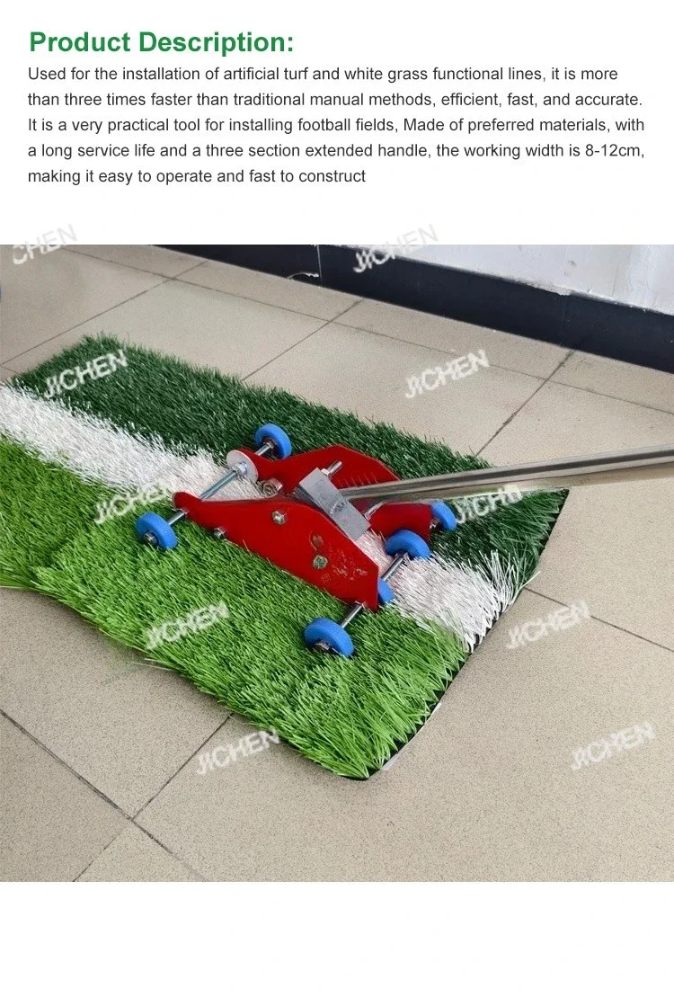 Jc Soccer Artificia… - image