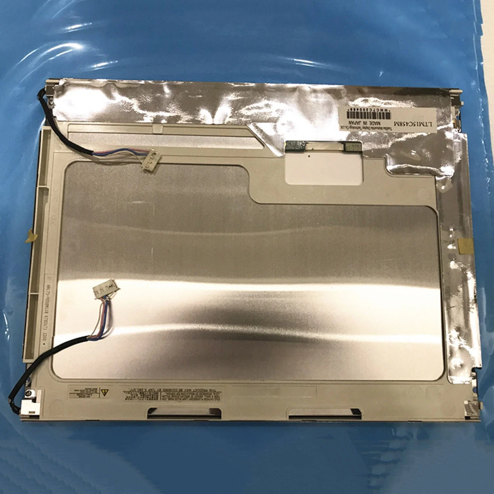LTM15C458M New 15inch  LCD SCREEN DISPLAY PANEL