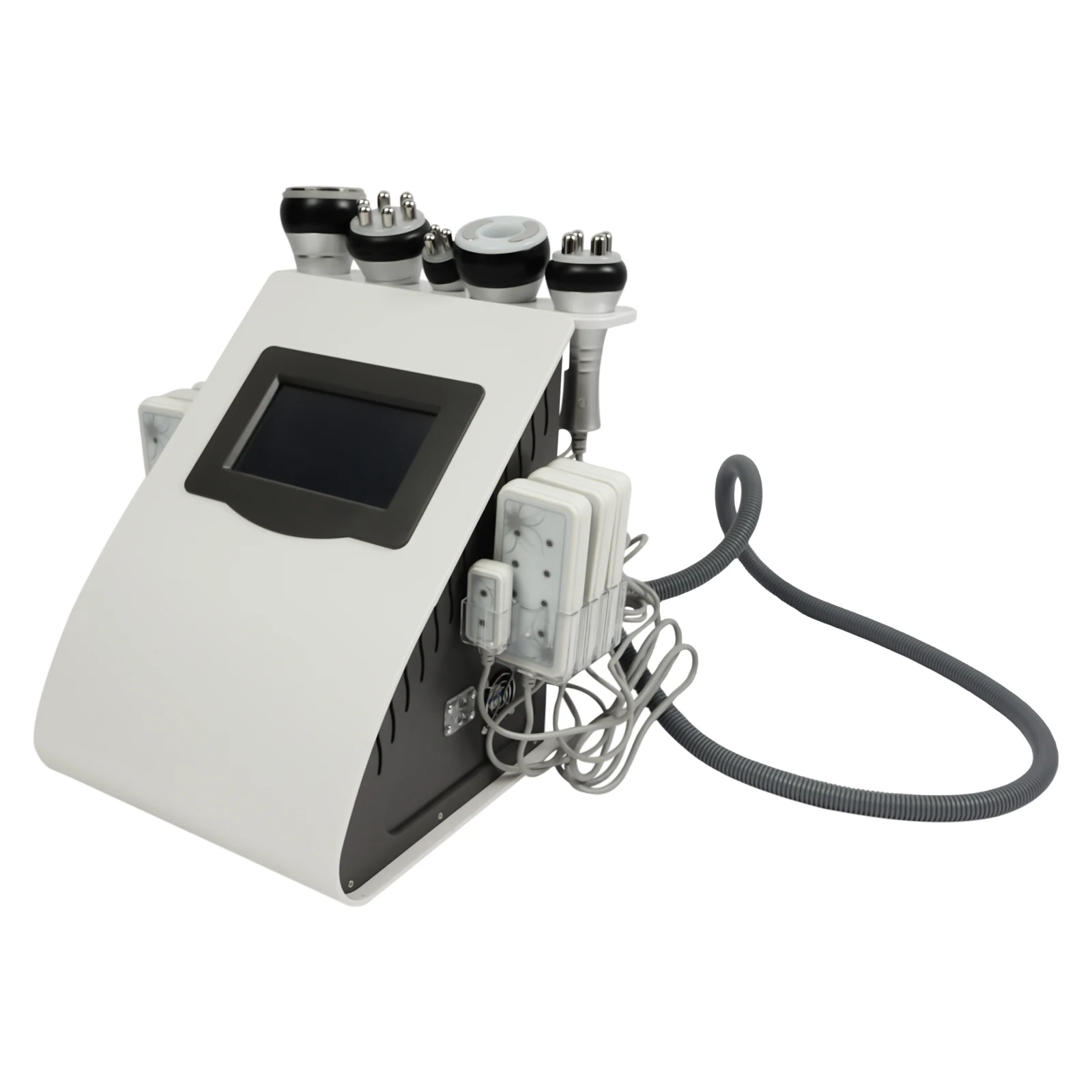40k Machine de combustion des graisses 100w 220v corps minceur Machine vide perte de poids et minceur corps Vibration masseur Cellulite glands