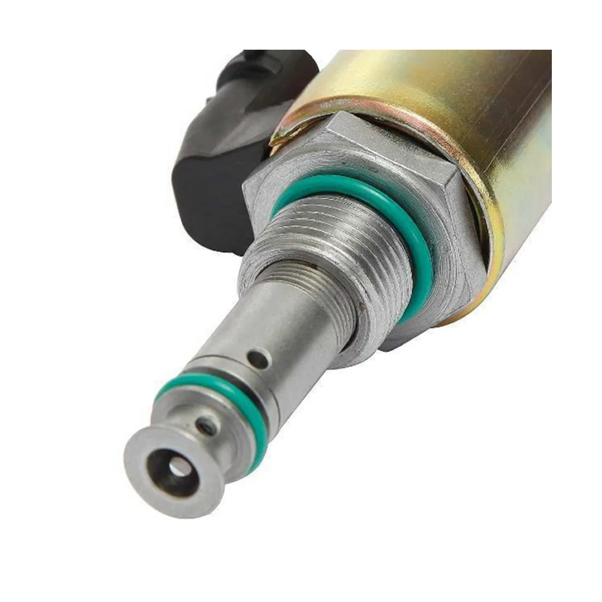 8971748720 오일 레일 압력 솔레노이드 밸브, 이스즈 4JX1, 포드 F150 1994-2003 F81Z-9C968-AB F81Z9C968AB