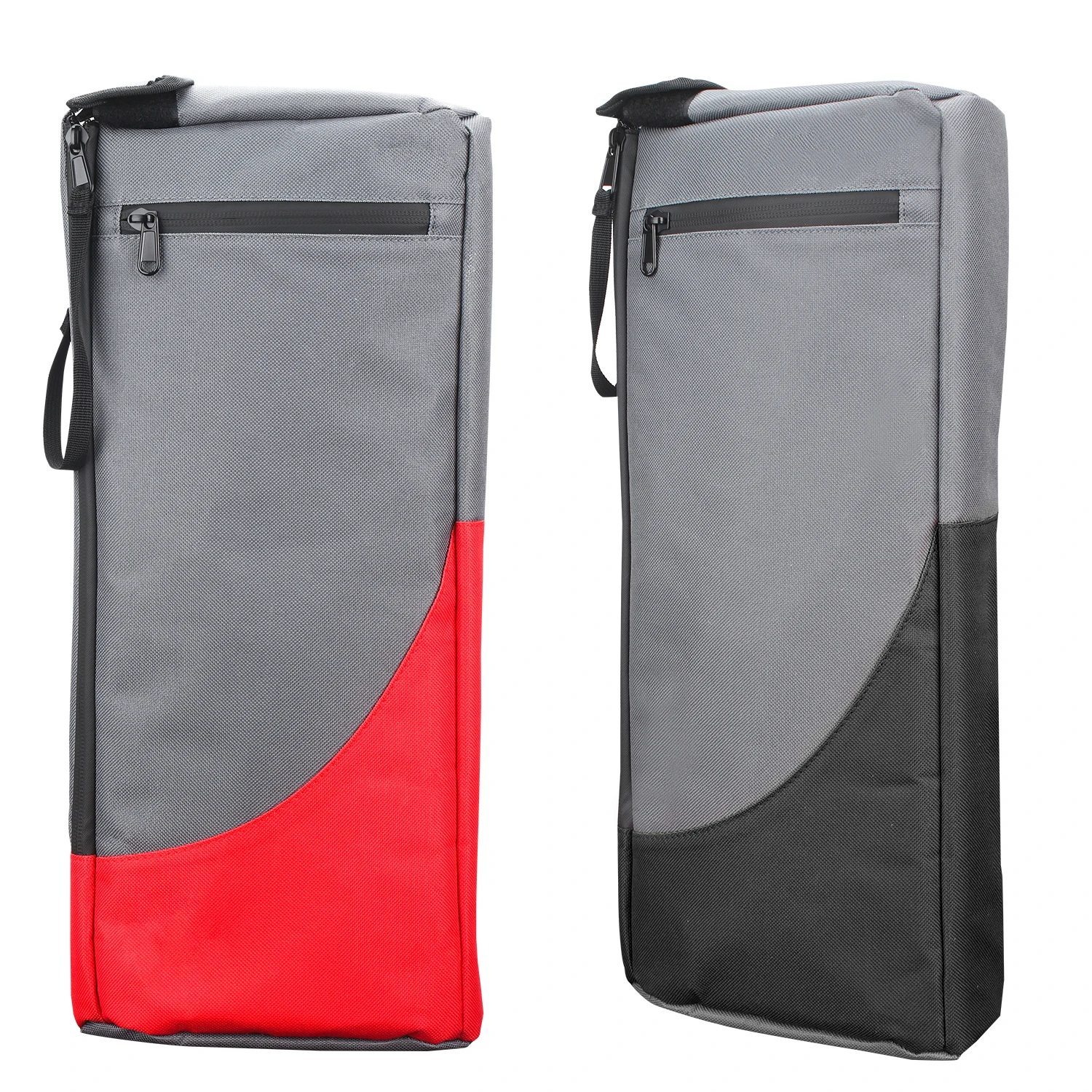 WESSLECO Glof Beer Cooler Bag Portable Travel Sleeve 6-Can Insulated Holder Outdoor Drinks Wine Case