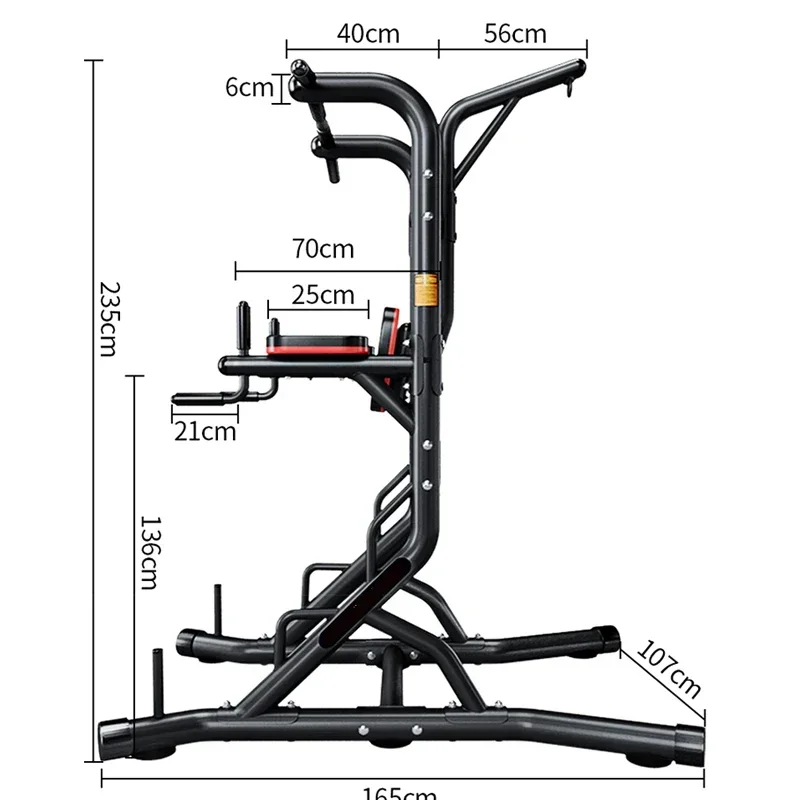 

Boxing Sandbag Hanging Vertical Household Sanda Adult Taekwondo Sandbag Tumbler Frame Training Equipment