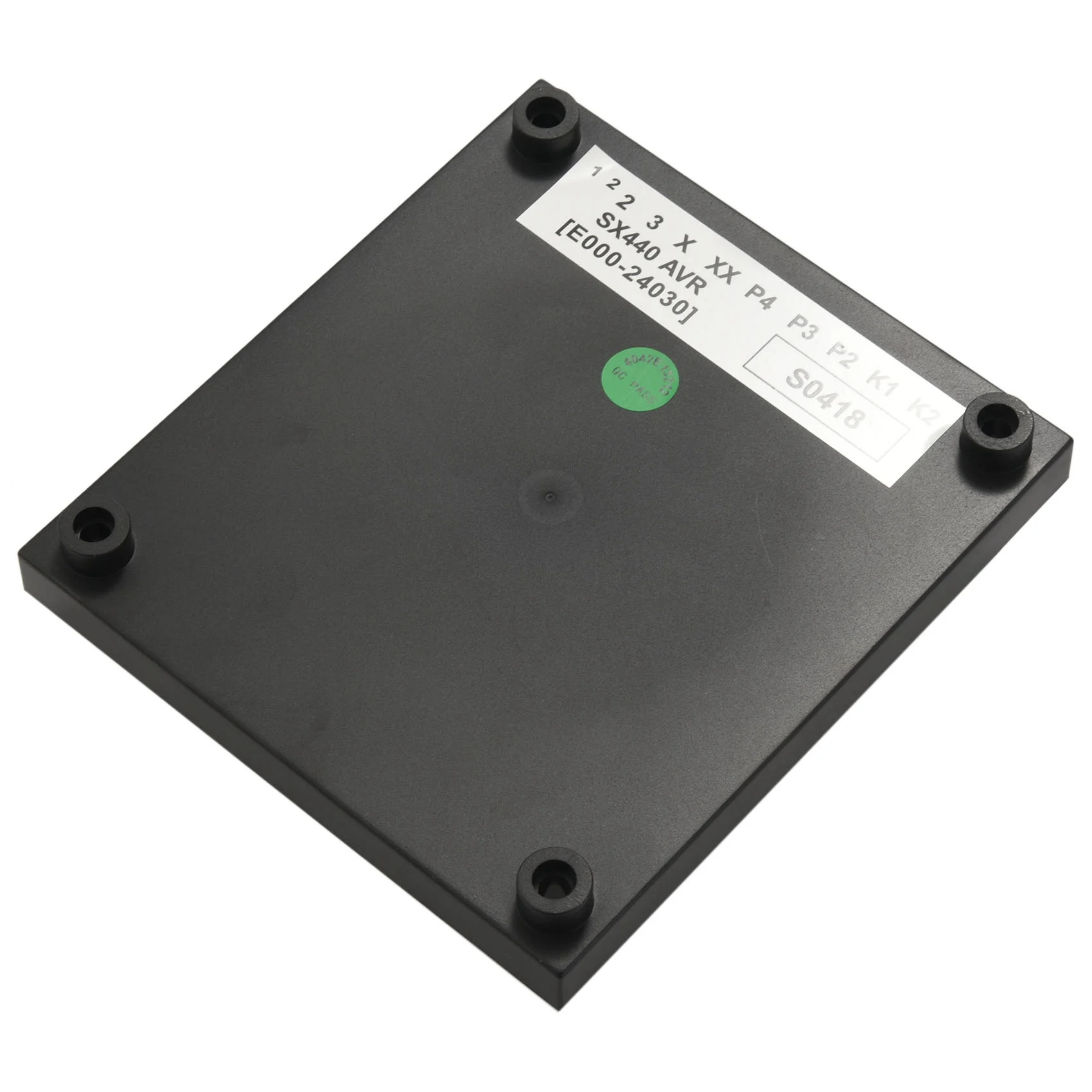 ABZW Avr Sx440 модуль автоматический регулятор напряжения для генератора Newage Stamford Dho