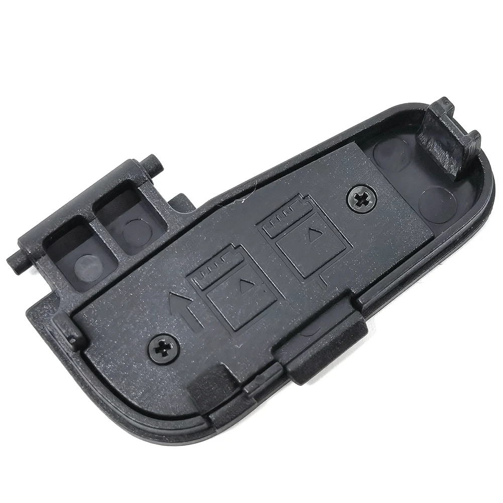 New Battery Door Cover Surrogate Replacement Repair Parts for Canon EOS 77D SLR Digital Camera