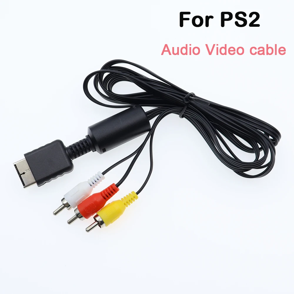 1-5PCS 1.8M PS2RGB …