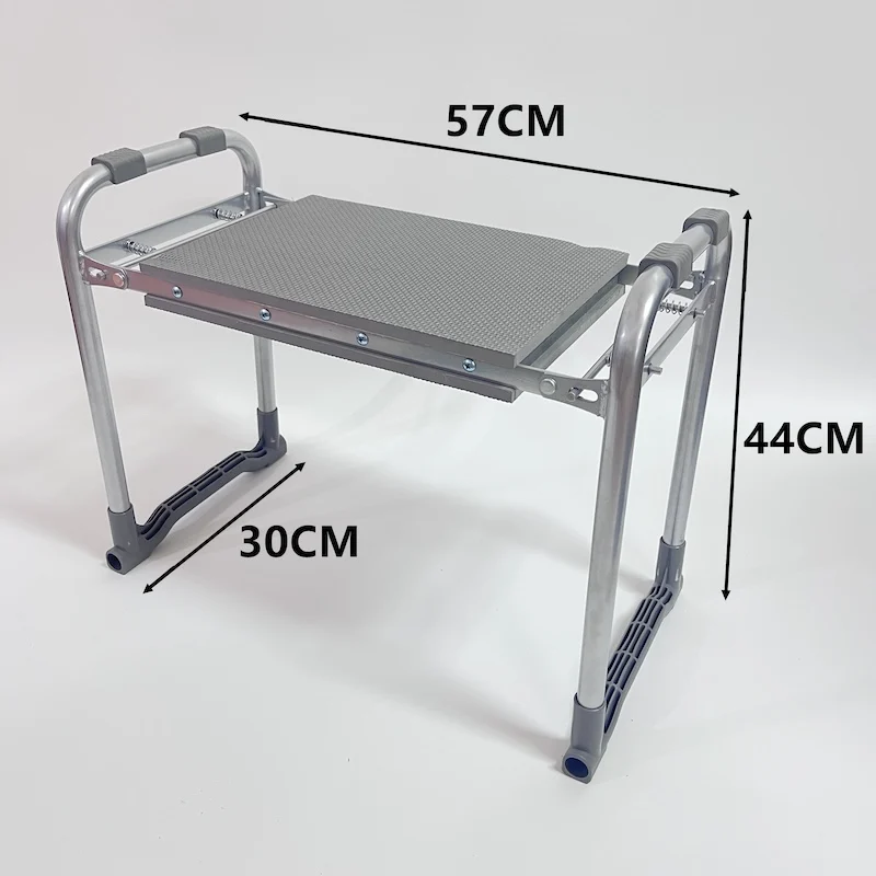 Make Gardening Easier on Your Knees and Back Designed for Comfortable Outdoor Work garden kneeler seat name stool