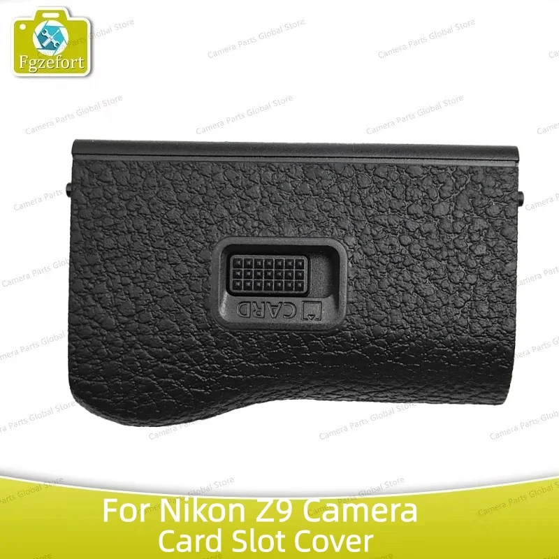 

Оригинальный чехол для карты Z9, чехол для карты SD, чехол для карты памяти камеры с набором сидений для камеры Nikon Z9