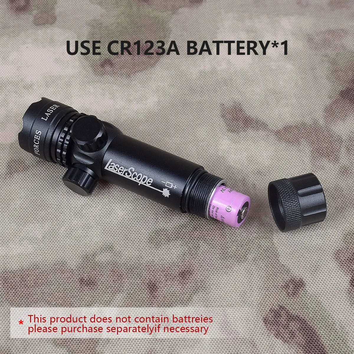 532nm نطاق مع مفتاح ضغط بندقية التكتيكية الأخضر نقطة La-ser ريد دوت La-ser البصر Picatinny تصاعد الصيد Riflescope 20 مللي متر