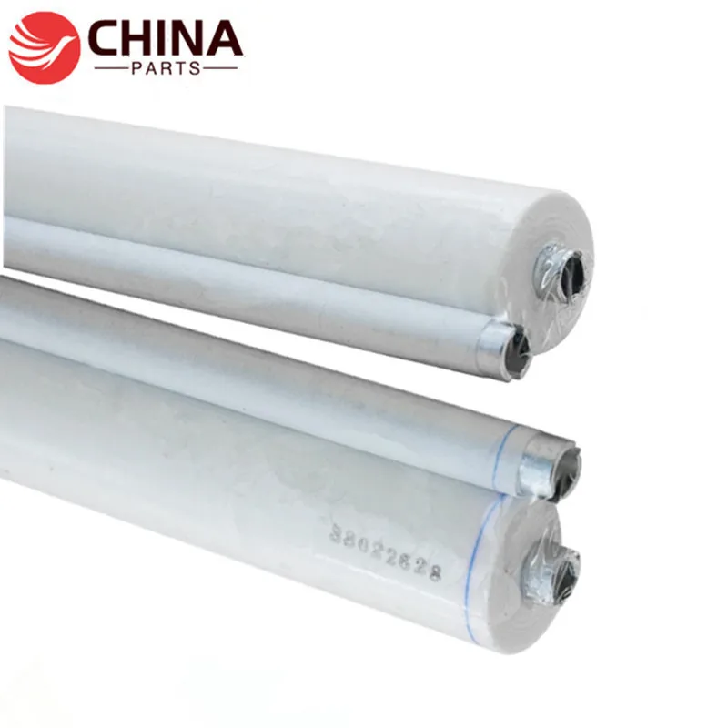 Rodillo de suministro Web NROLR1576FCZ2 283 363 fusor para Sharp MX 3500N 3501N 4500N 4501N 283N 363N 363U 453N 453U 503N 503U, 1 unidad