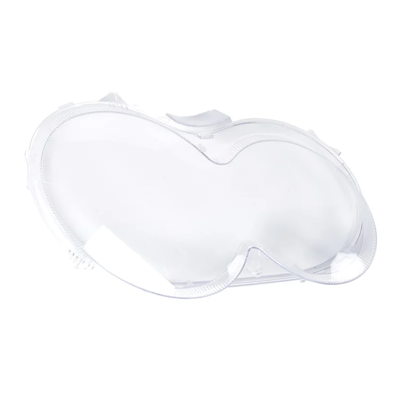 

Редкая крышка объектива передней фары автомобиля, прозрачный абажур, стеклянная крышка лампы, колпачки для W209 CLK 2003-2006