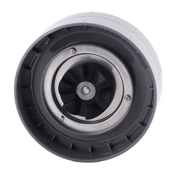600W/900W Replacement Cross Extractor Stainless Steel Blade Base Fits for Blender