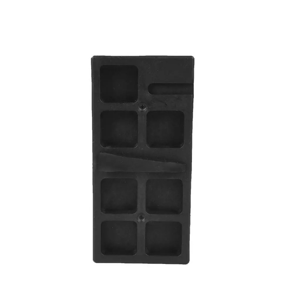 AR15 Tool Box Clamp Repair Box AR15 Repair Tool Smithing AR15 Lower Receiv view 3